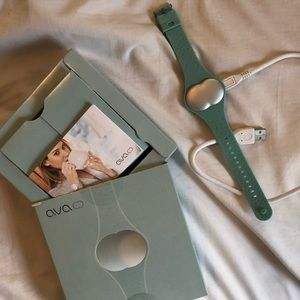 Ava Women’s Fertility Tracker Bracelet